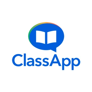 Logotipo ClassApp