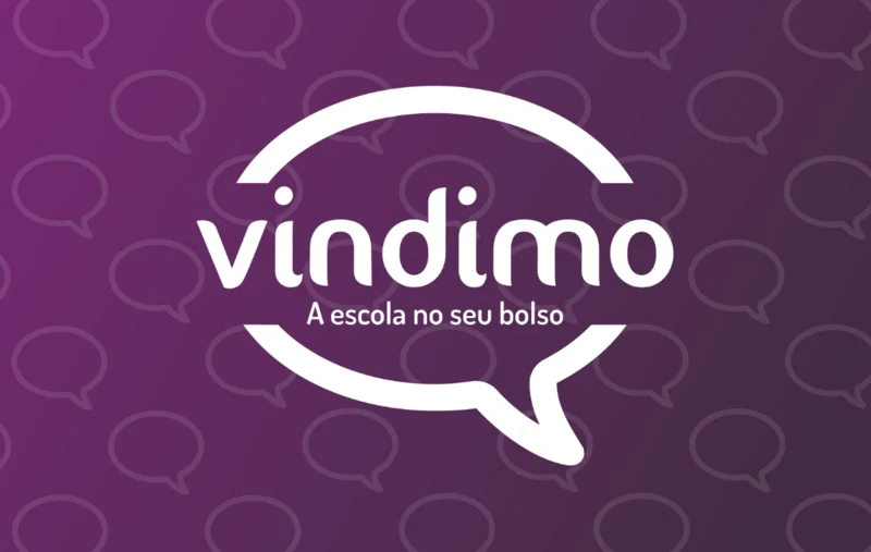 Logotipo Vindimo